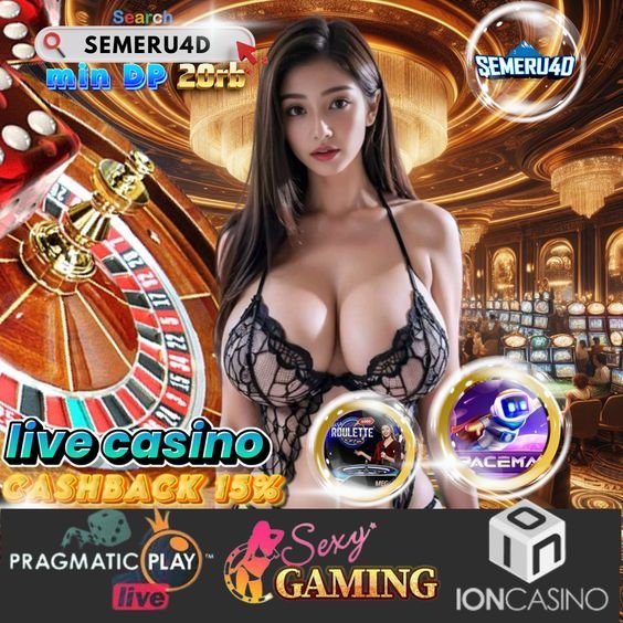 Keuntungan Bermain Slot 4D Online dengan Bonus Terbesar