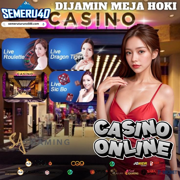 Situs Hoki22: Keamanan Data Pemain Dijamin 100%