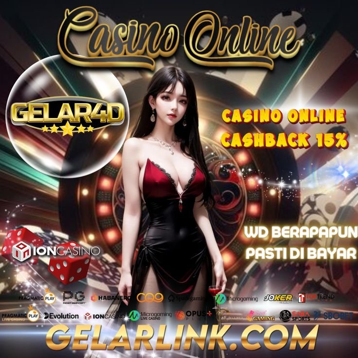 Panduan Memilih Situs Slot Gacor Terpercaya di Indonesia